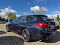 BMW 520 d Touring Luxury Leder HUD Panorama Blau - thumbnail 23