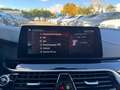 BMW 520 d Touring Luxury Leder HUD Panorama Blau - thumbnail 20