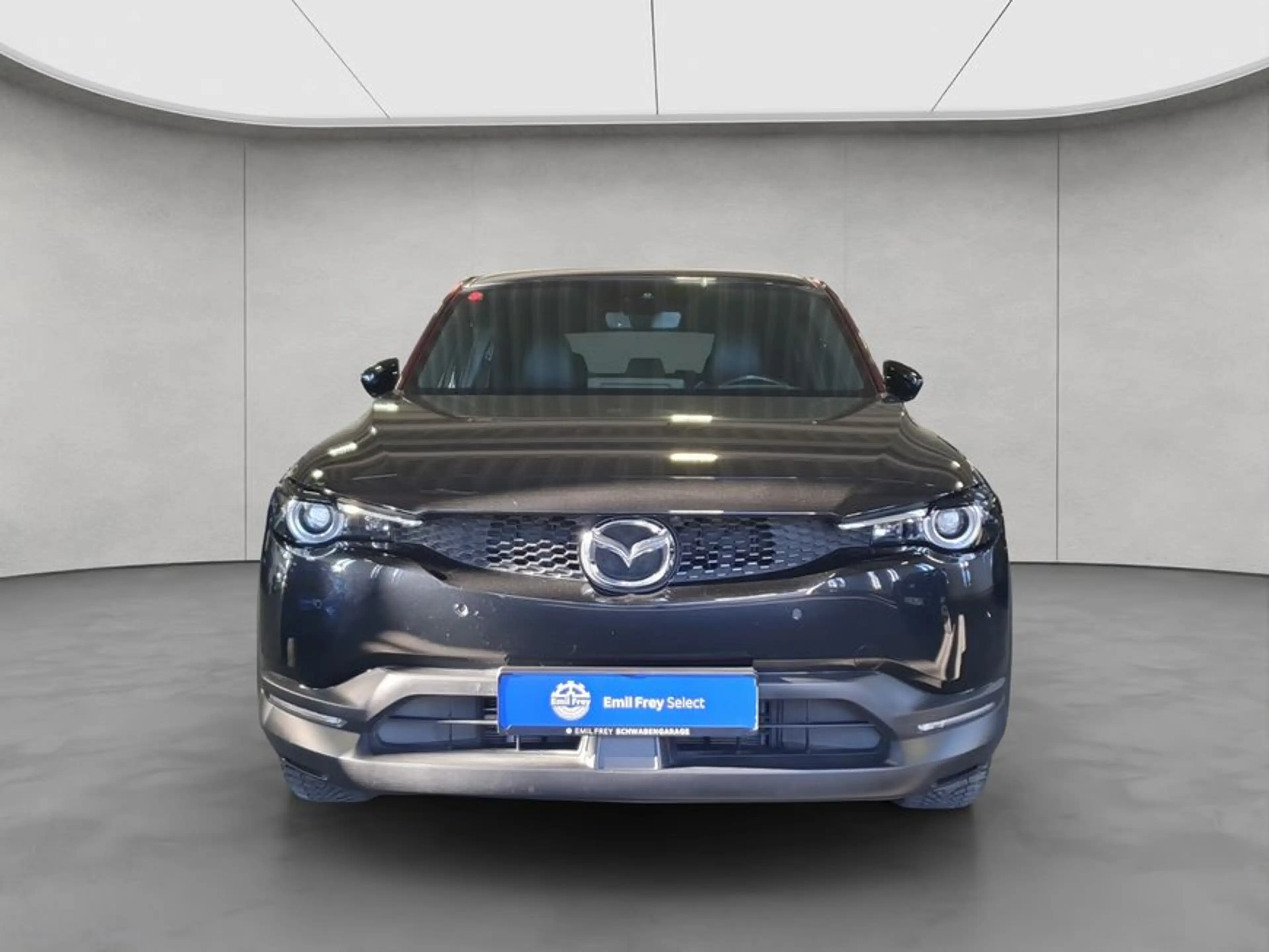 Mazda MX-30 e-SKYACTIV R-EV Edition R 55 kW, 5-türig (Be — photo 5