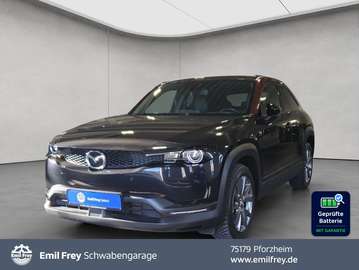 e-SKYACTIV R-EV Edition R 55 kW, 5-türig (Be