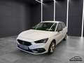 SEAT Leon FR-Line 1.4 TSI eHybrid DSG LED NAV SHZ Navi Weiß - thumbnail 1