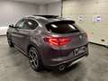 Alfa Romeo Stelvio 2.2 Diesel Tetto Apribile AT8 Q4 Executive 4x4 Gris - thumbnail 5