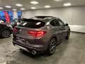 Alfa Romeo Stelvio 2.2 Diesel Tetto Apribile AT8 Q4 Executive 4x4 Gris - thumbnail 4