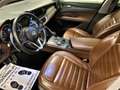 Alfa Romeo Stelvio 2.2 Diesel Tetto Apribile AT8 Q4 Executive 4x4 Gris - thumbnail 8