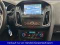 Ford Focus Kombi 1.5 TDCi Klimaautomatik Navi PDC AHK Weiß - thumbnail 12