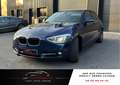 BMW 118 II (F21/20) 118d 143ch Sport 5p Bleu - thumbnail 1