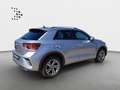 Volkswagen T-Roc R-Line 1.0 TSI LED*ACC*DAB+*Digital Silber - thumbnail 18