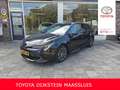 Toyota Corolla TS 1.8 Hybrid Bns Plus Zwart - thumbnail 1