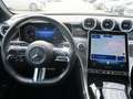 Mercedes-Benz GLC 220 d 4M AMG Line Advanced Pano-Dach AHK Silber - thumbnail 11