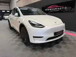 Tesla Standard Propulsion 300 cv RWD - Garantie