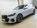 BMW 520 M SPORT PRO - PANO-DAK - HARMAN KARDON Gris - thumbnail 28