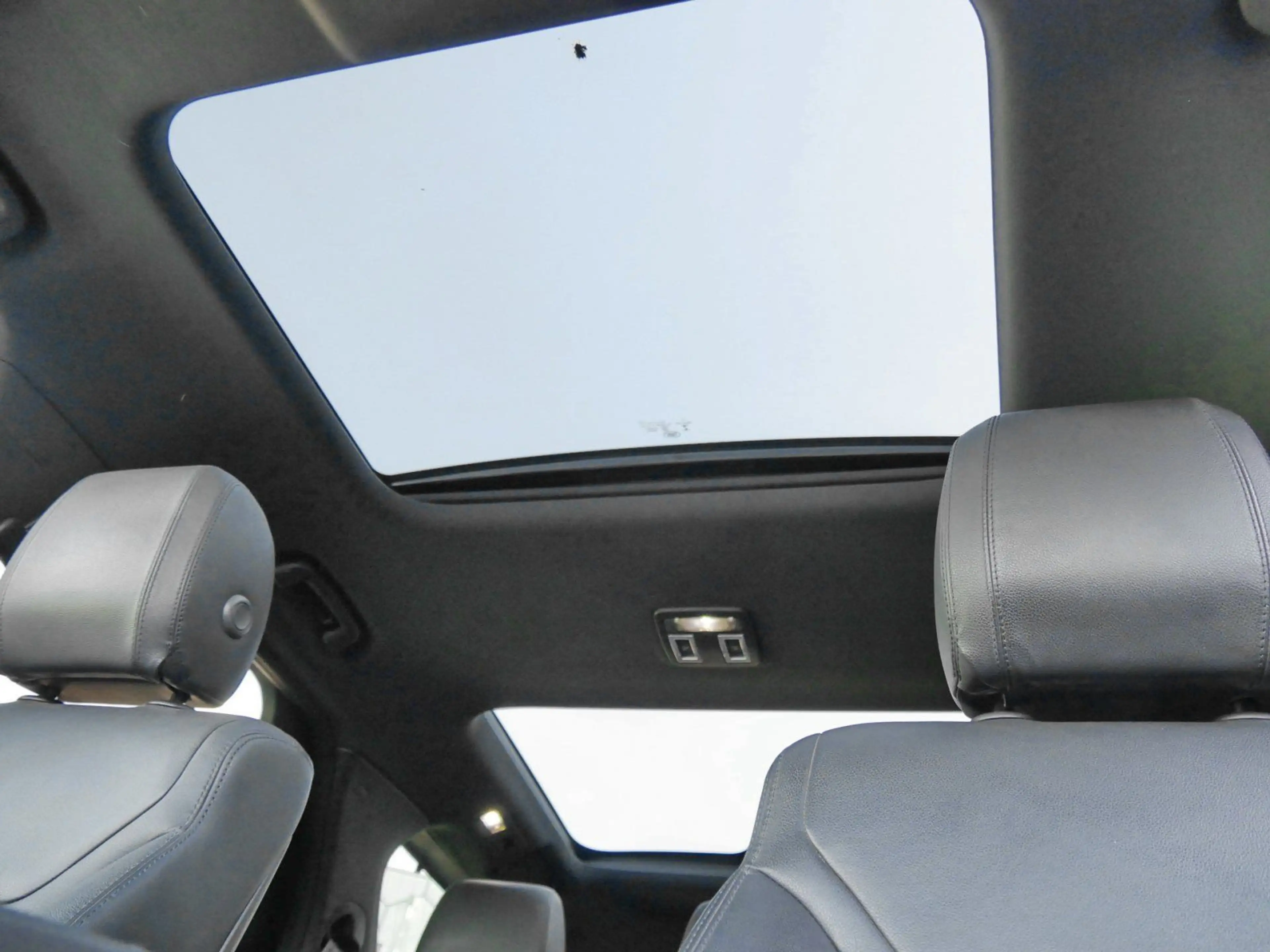 Land Rover Discovery 5 HSE SDV6 — photo 15