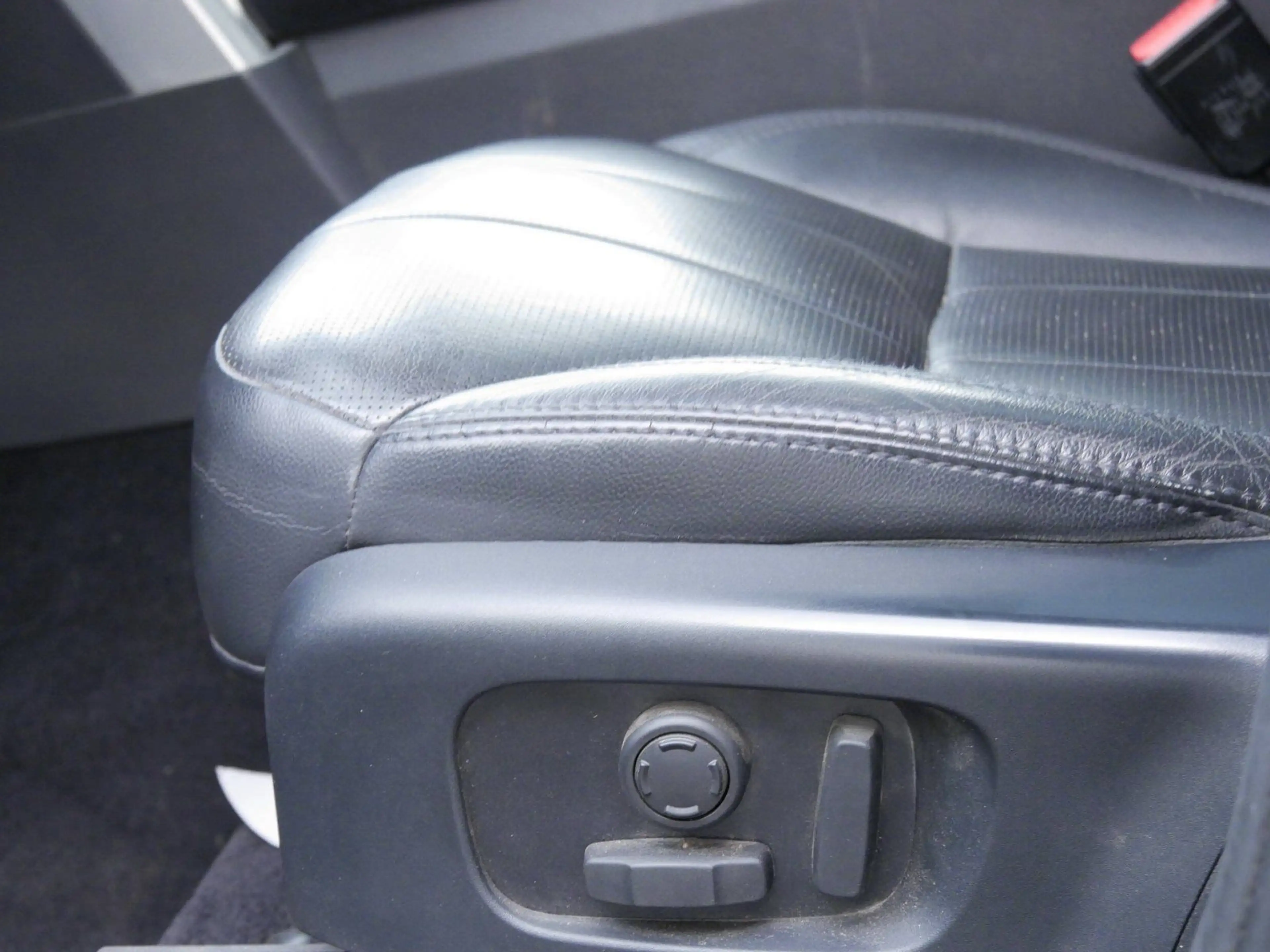 Land Rover Discovery 5 HSE SDV6 — photo 13