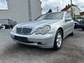 Mercedes-Benz C 200 KOMRESSOR ELEGANCE SHZ + KLIMA Plateado - thumbnail 3