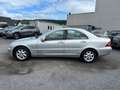 Mercedes-Benz C 200 KOMRESSOR ELEGANCE SHZ + KLIMA Plateado - thumbnail 4