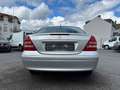 Mercedes-Benz C 200 KOMRESSOR ELEGANCE SHZ + KLIMA Plateado - thumbnail 6