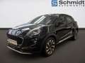 Ford Puma 1,0 EcoBoost Hybrid Titanium Schwarz - thumbnail 2