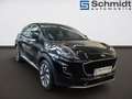 Ford Puma 1,0 EcoBoost Hybrid Titanium Schwarz - thumbnail 6