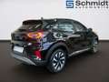 Ford Puma 1,0 EcoBoost Hybrid Titanium Schwarz - thumbnail 4