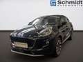 Ford Puma 1,0 EcoBoost Hybrid Titanium Schwarz - thumbnail 1