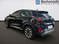 Ford Puma 1,0 EcoBoost Hybrid Titanium Schwarz - thumbnail 3