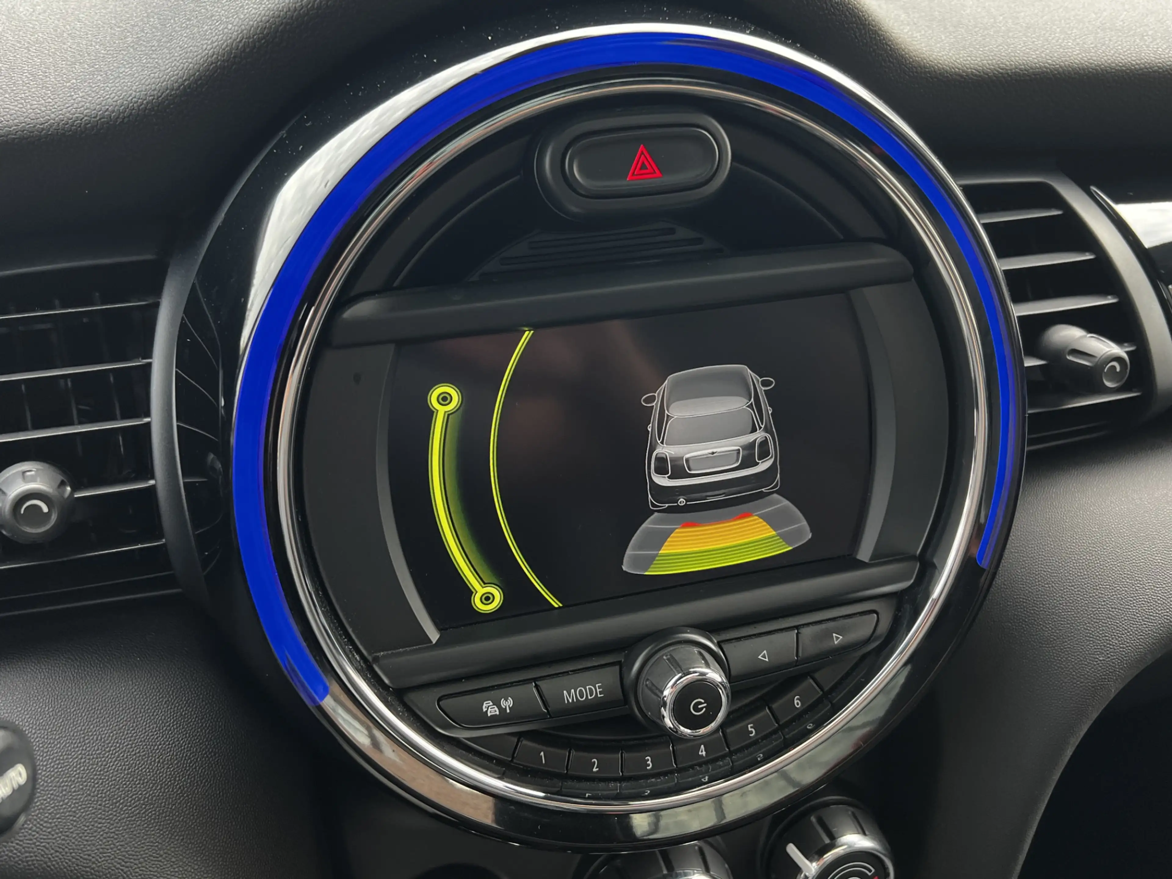 MINI One 3-Deurs 1.2 AUT. Pepper / PANORAMA/ NAVI / JCW — photo 17