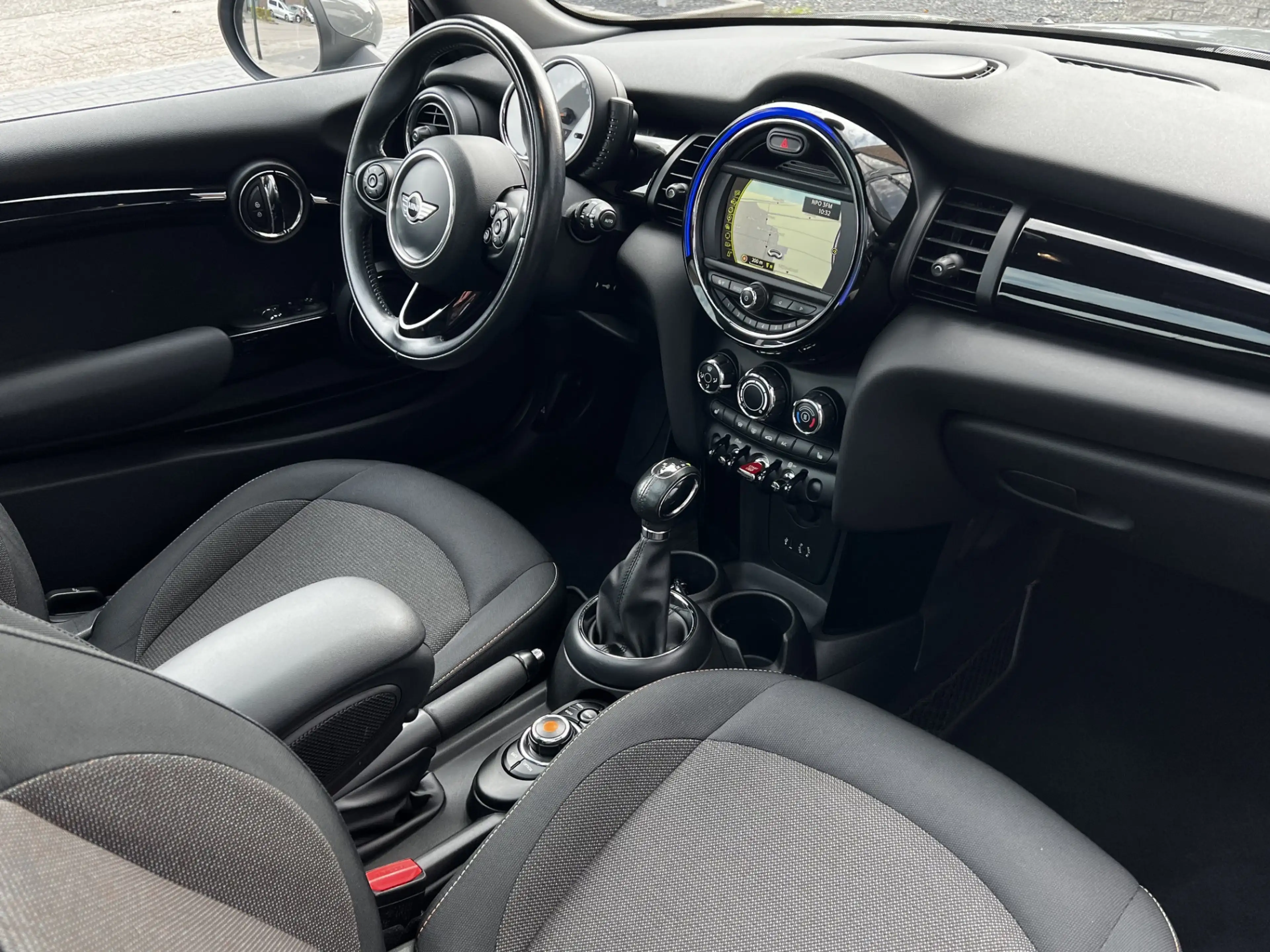 MINI One 3-Deurs 1.2 AUT. Pepper / PANORAMA/ NAVI / JCW — photo 11