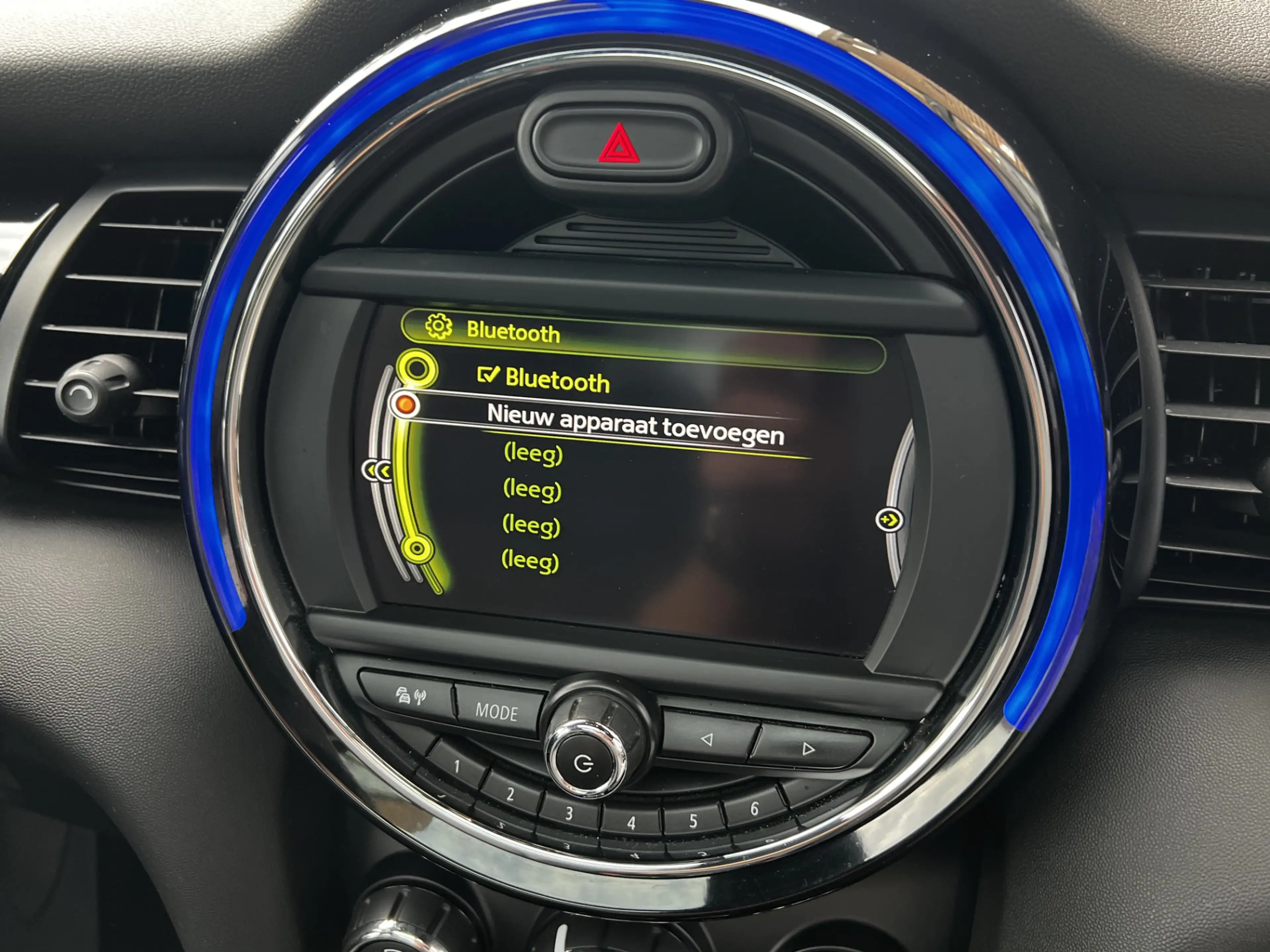 MINI One 3-Deurs 1.2 AUT. Pepper / PANORAMA/ NAVI / JCW — photo 15