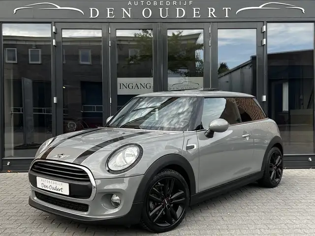 MINI One 3-Deurs 1.2 AUT. Pepper / PANORAMA/ NAVI / JCW