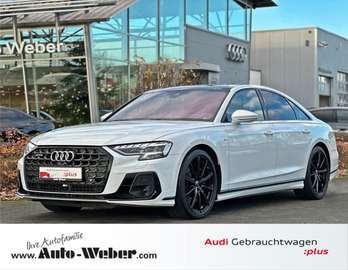 60TFSI qu. S LINE BLACK PANO B&O ADV. CARBON