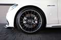 Mercedes-Benz C 63 AMG C63 AMG/Burmester/SHZ/TOTW/KAMERA/LED/PDC/R19*20 Weiß - thumbnail 4