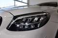 Mercedes-Benz C 63 AMG C63 AMG/Burmester/SHZ/TOTW/KAMERA/LED/PDC/R19*20 Weiß - thumbnail 6