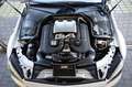 Mercedes-Benz C 63 AMG C63 AMG/Burmester/SHZ/TOTW/KAMERA/LED/PDC/R19*20 Weiß - thumbnail 20