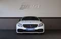 Mercedes-Benz C 63 AMG C63 AMG/Burmester/SHZ/TOTW/KAMERA/LED/PDC/R19*20 Weiß - thumbnail 2