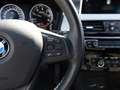BMW X1 sDrive 18d Advantage AHK NAVI LED SHZ PDC Zwart - thumbnail 19