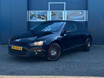 1.4 TSI AIRCO NAP NIEUW KOPPELING