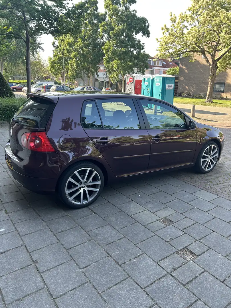 Volkswagen Golf GOLF 5 INDIVIDUAL 2.0 FSI DSG AUTOMAAT 150 PK - 2