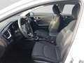 Kia Ceed / cee'd 5 Türer Vision Turbo NAV Kamera PDC Apple Car usw. Weiß - thumbnail 8