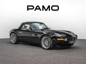 BMW Z8 |