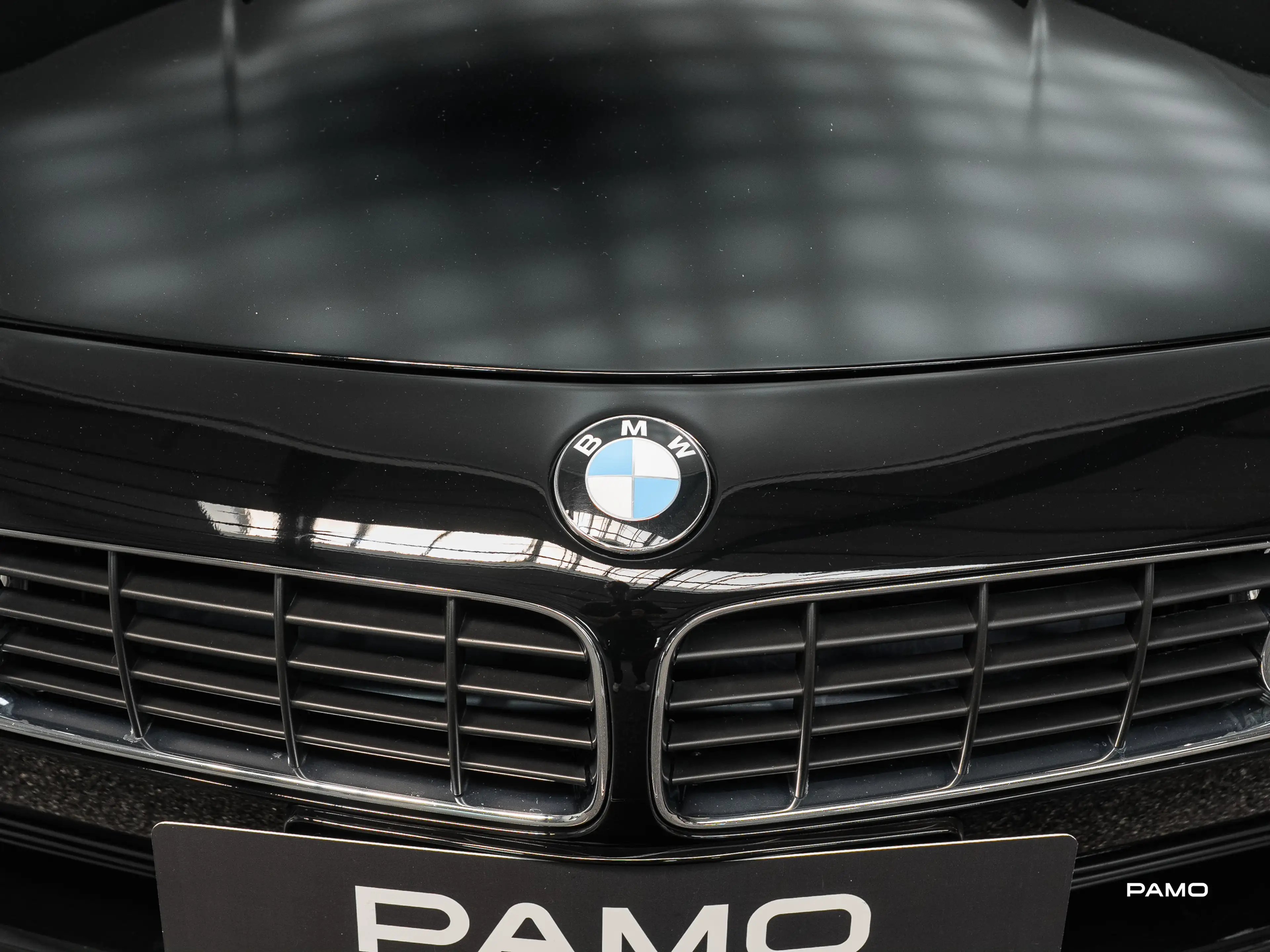 BMW Z8 BMW Z8 | — photo 9