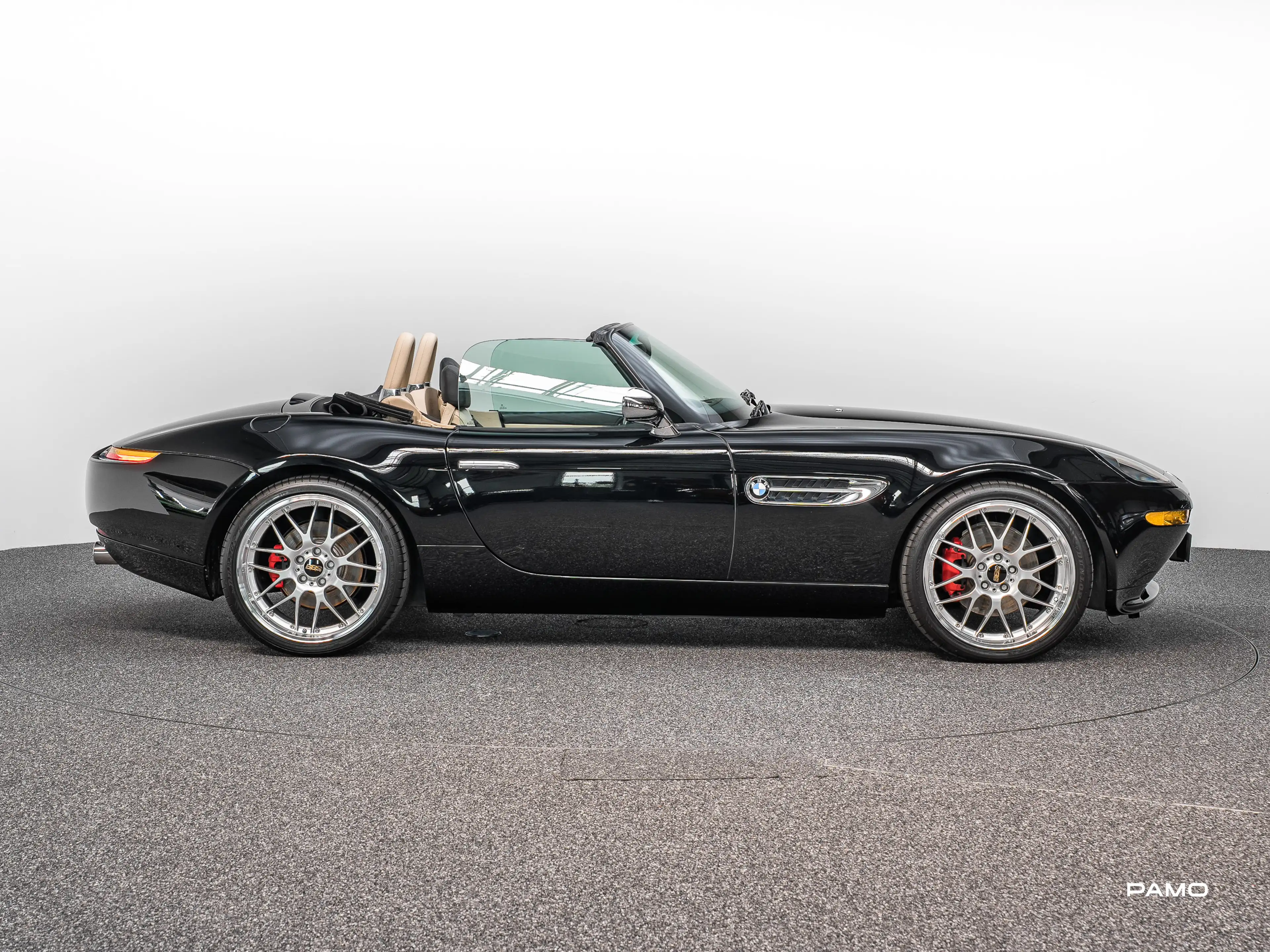 BMW Z8 BMW Z8 | — photo 8