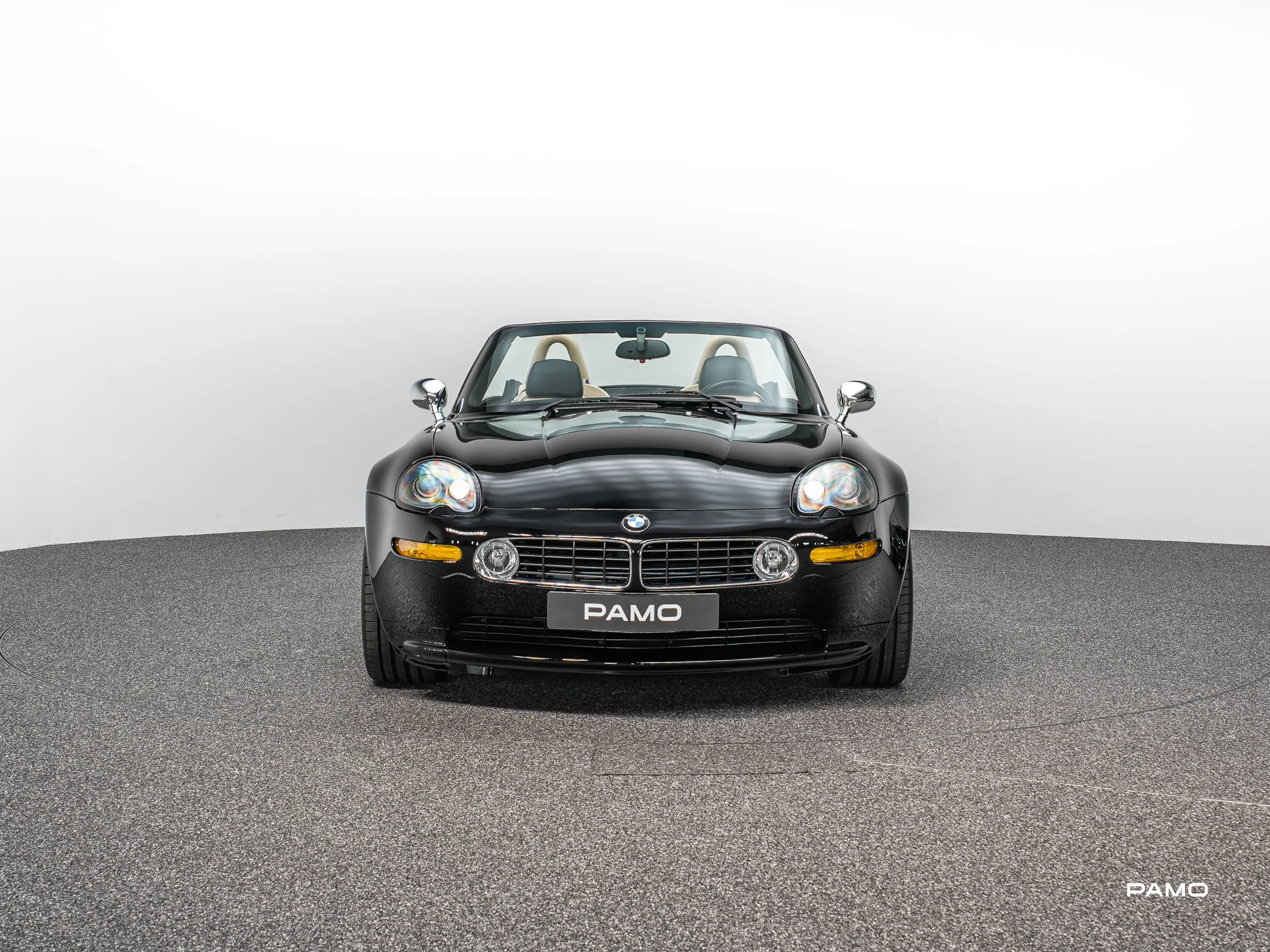 BMW Z8 BMW Z8 | — photo 2