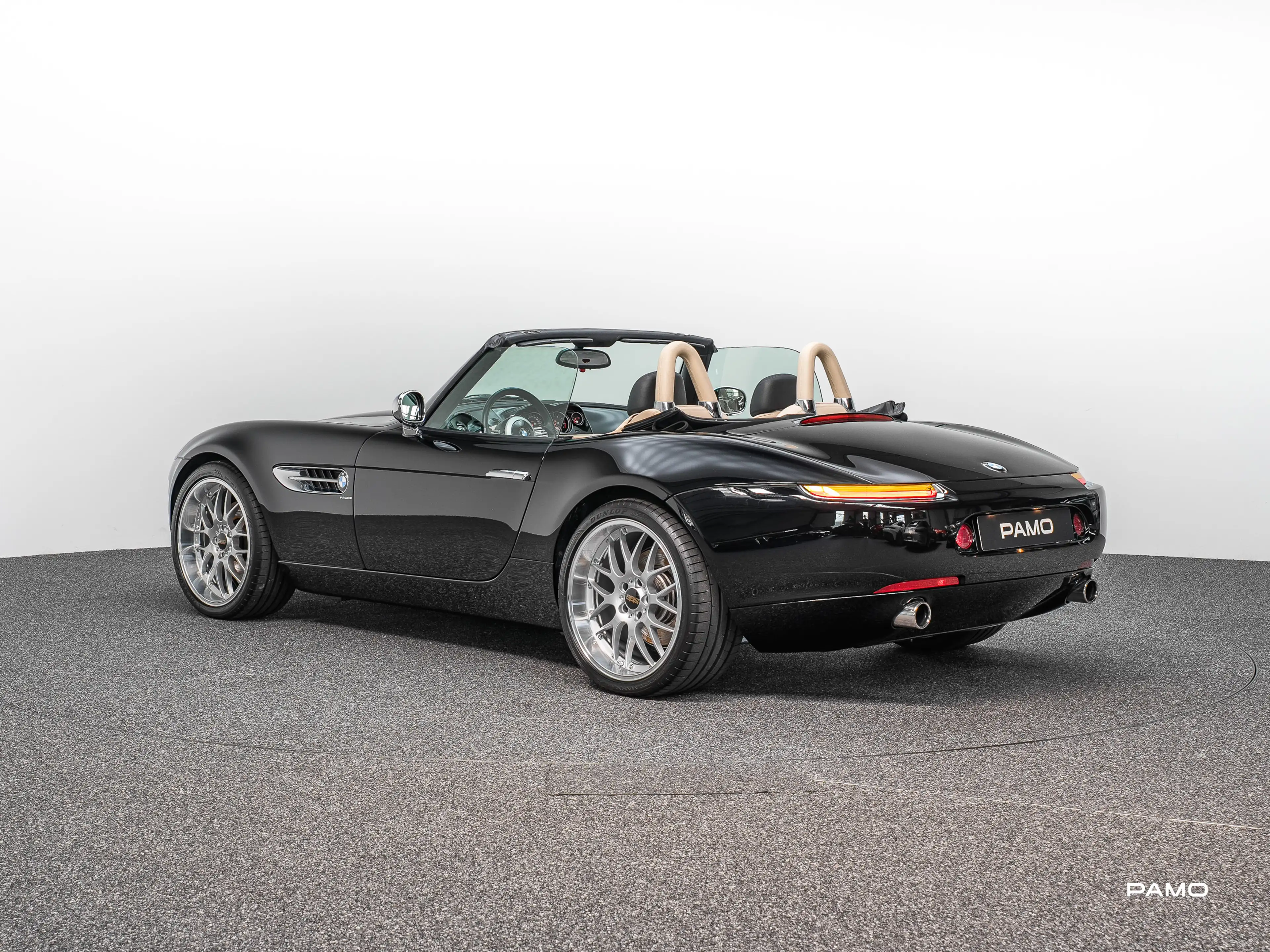 BMW Z8 BMW Z8 | — photo 5
