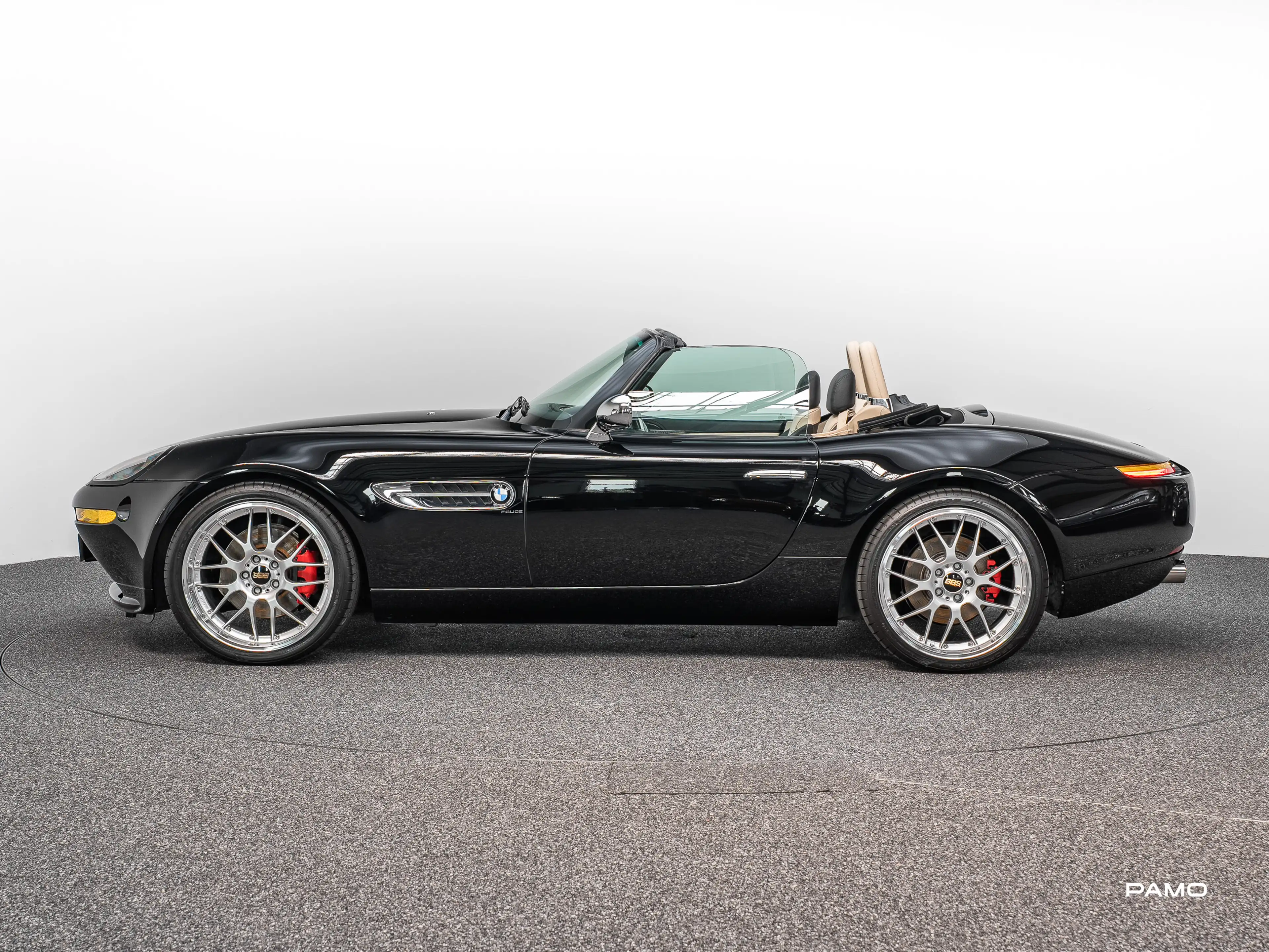 BMW Z8 BMW Z8 | — photo 4