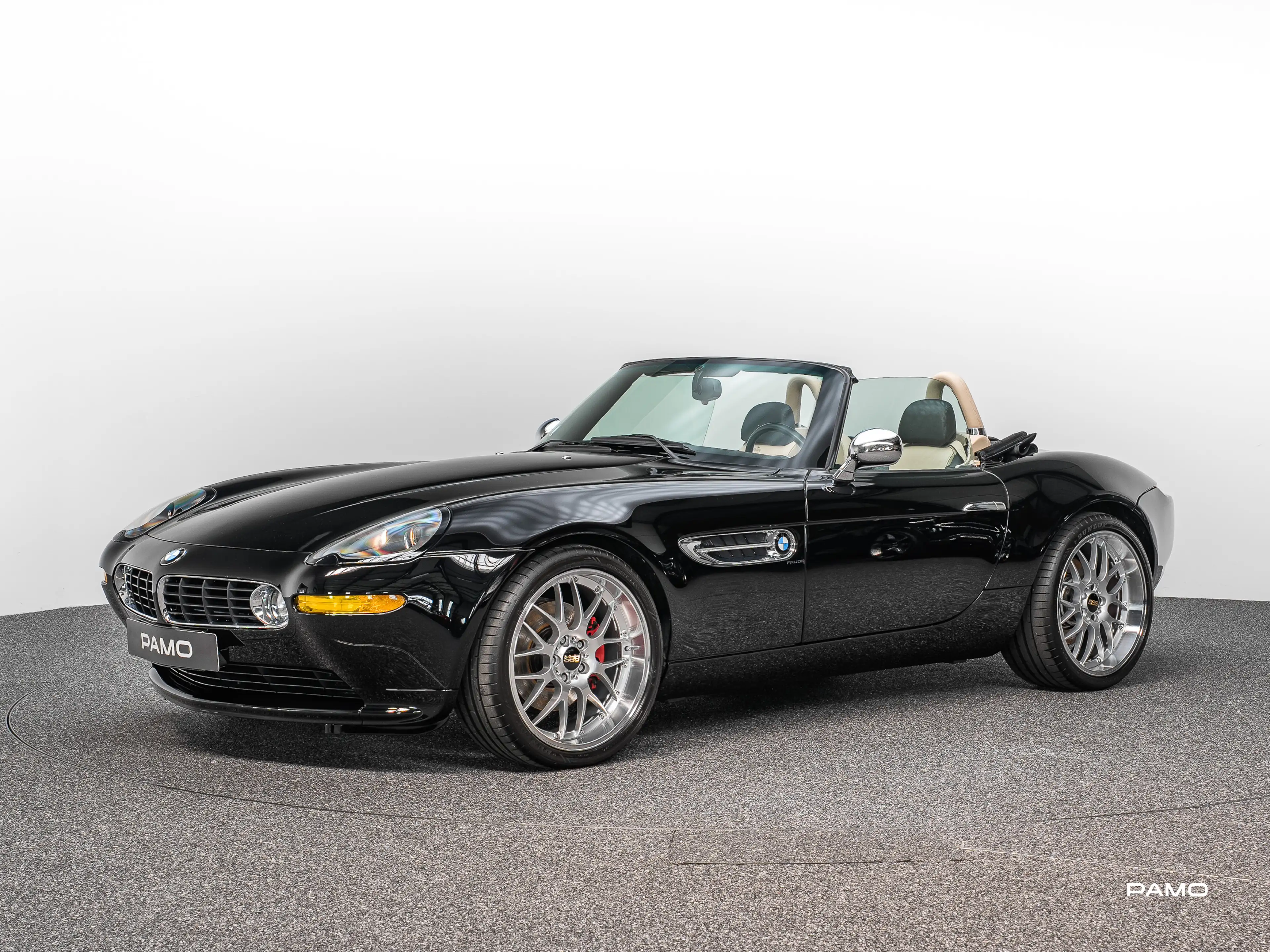 BMW Z8 BMW Z8 | — photo 3
