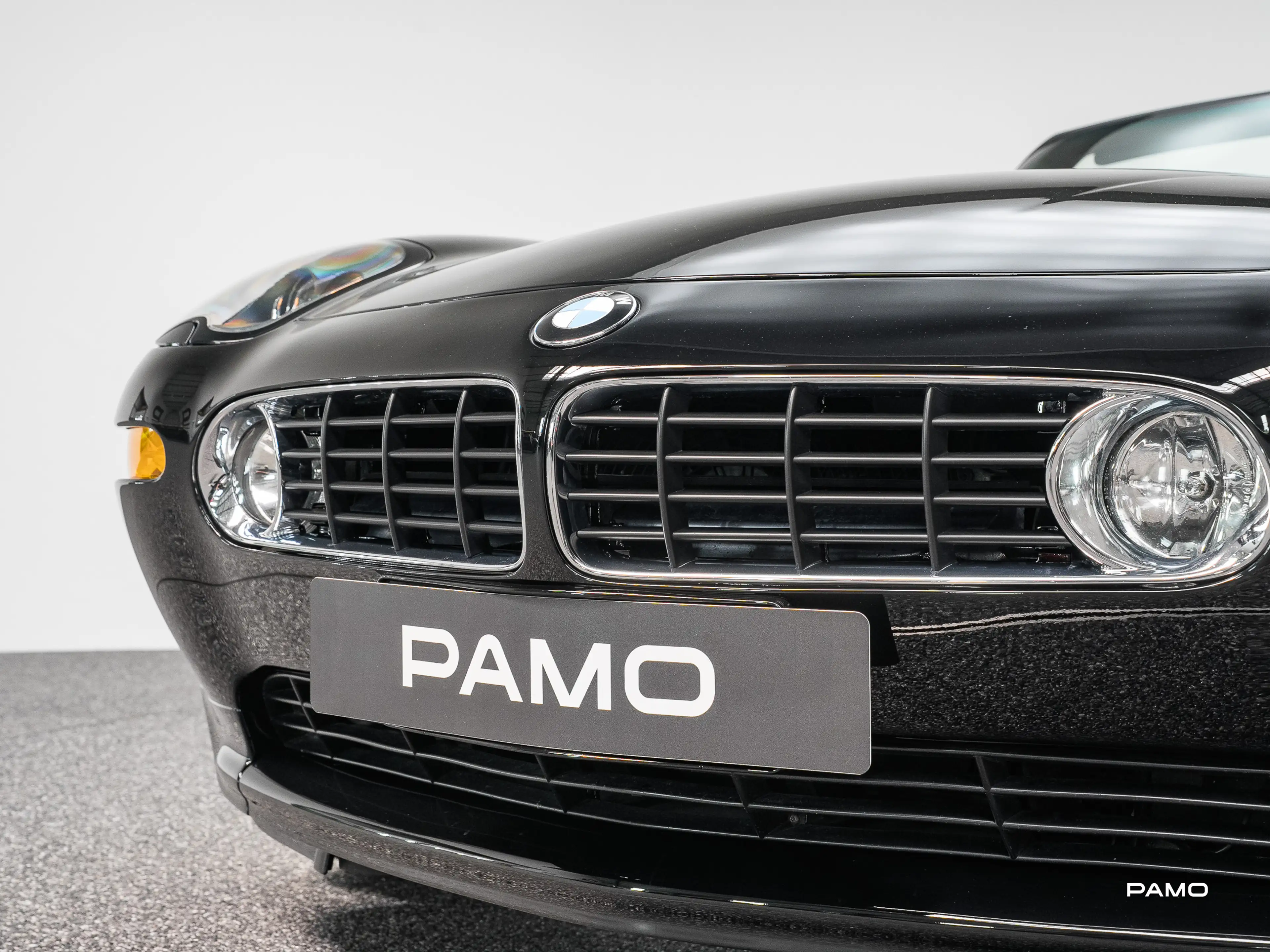 BMW Z8 BMW Z8 | — photo 10