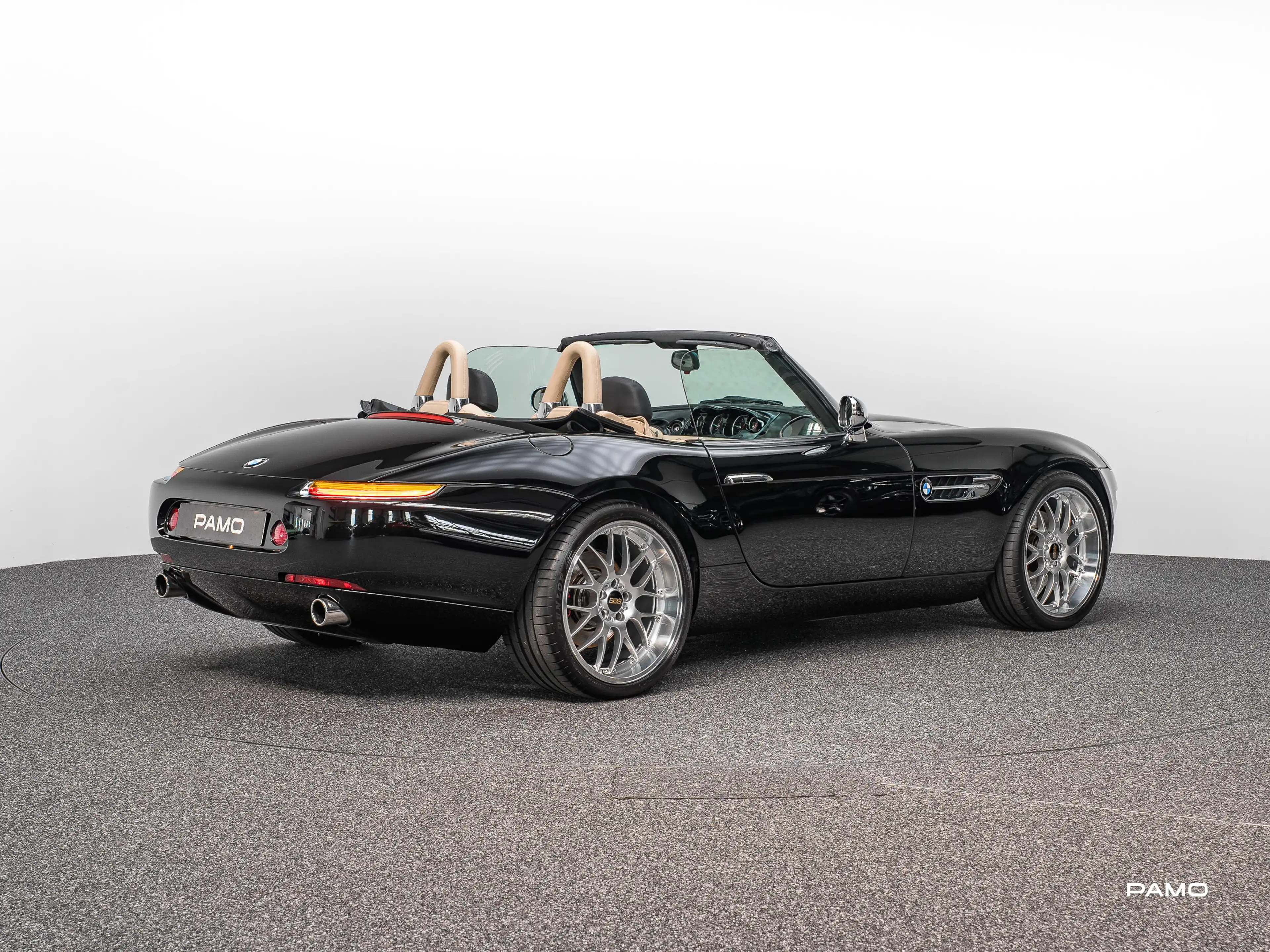 BMW Z8 BMW Z8 | — photo 7