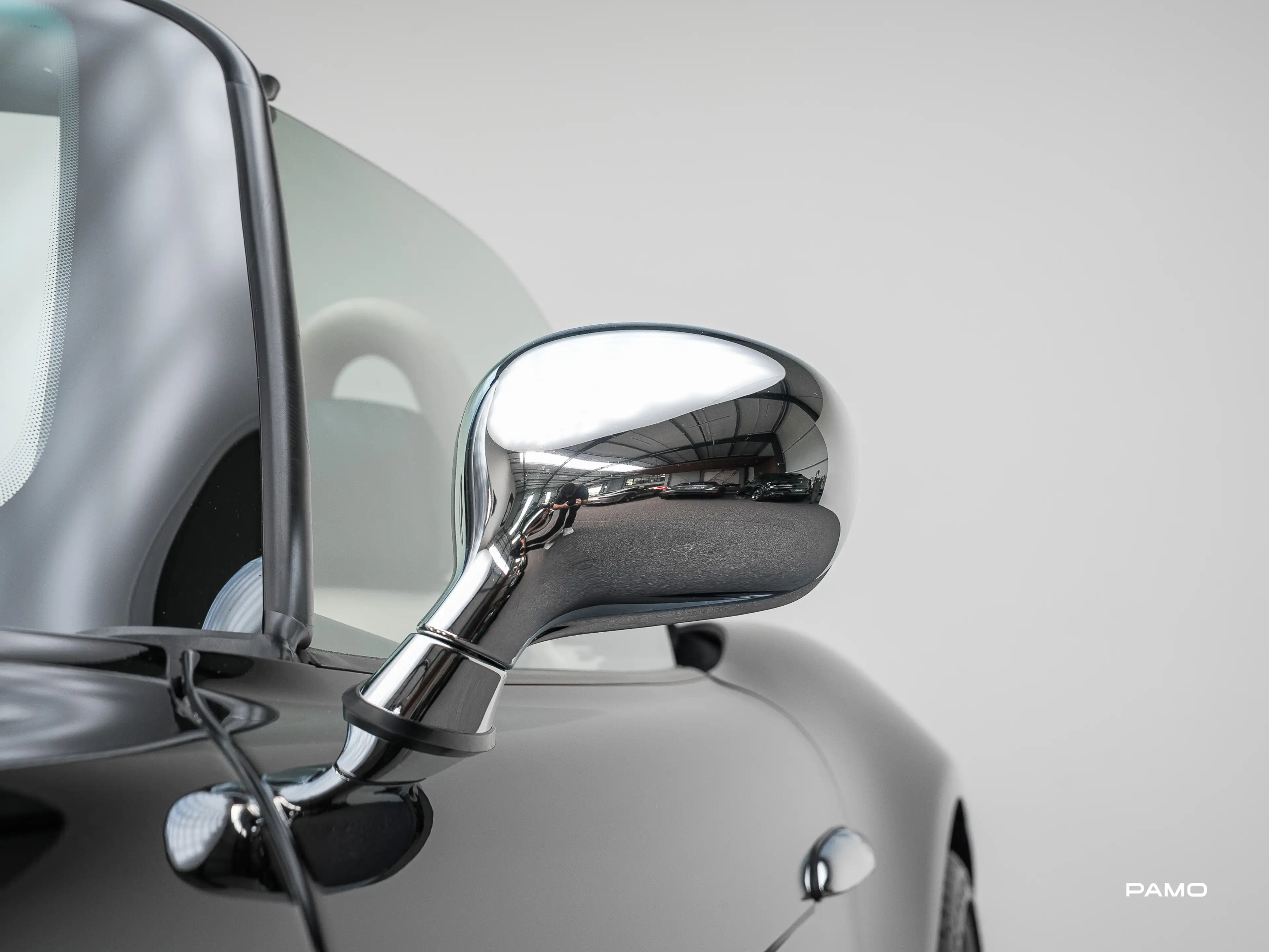 BMW Z8 BMW Z8 | — photo 11