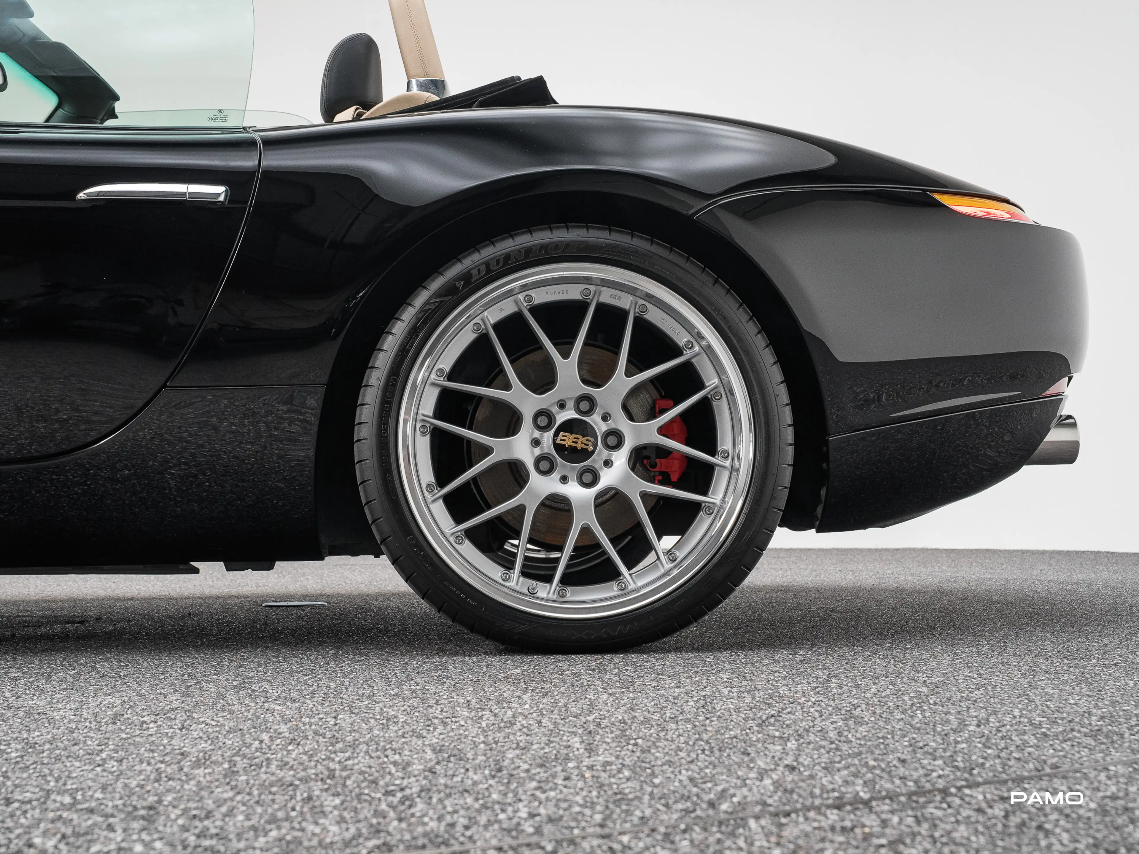 BMW Z8 BMW Z8 | — photo 12