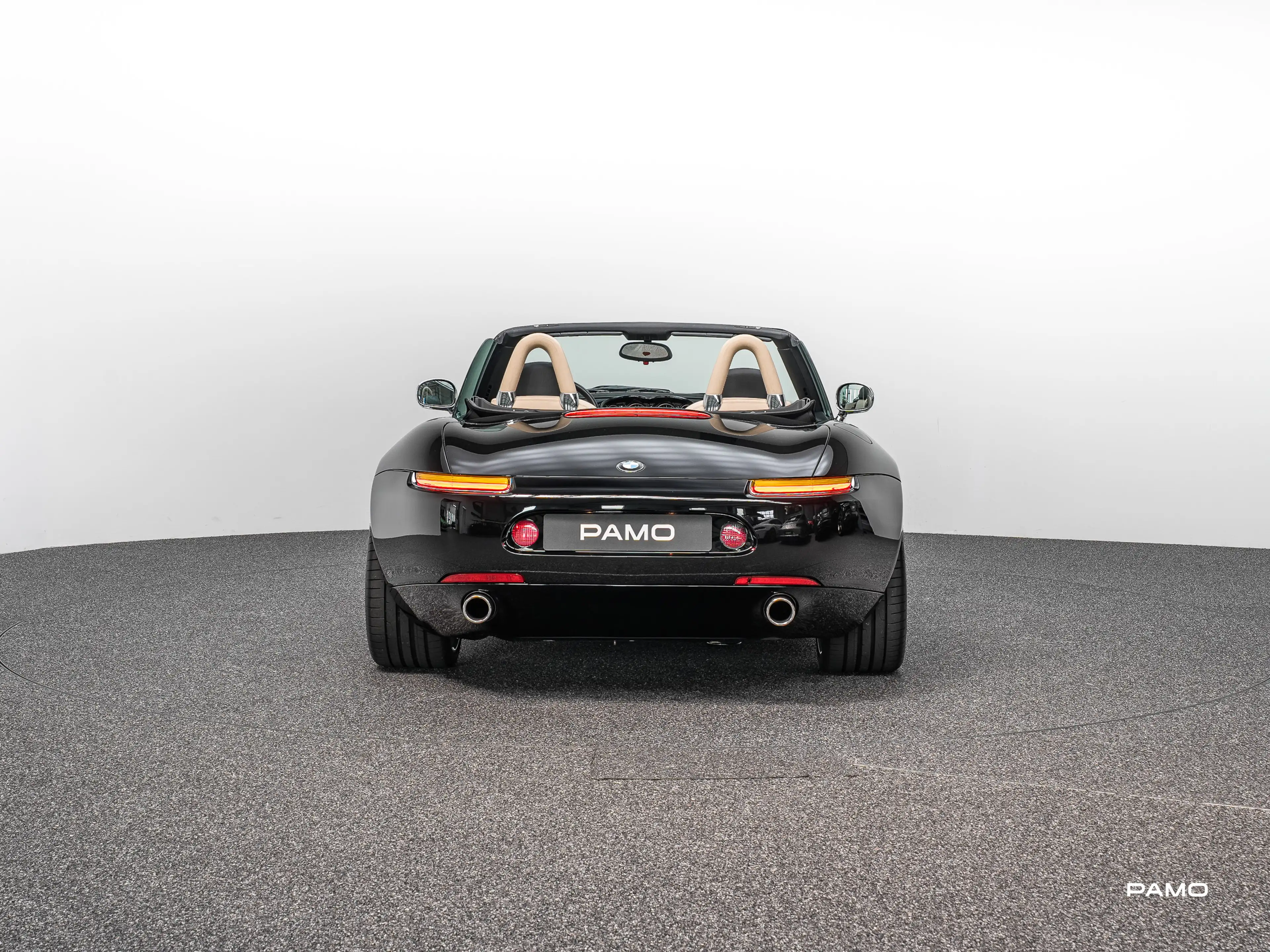 BMW Z8 BMW Z8 | — photo 6